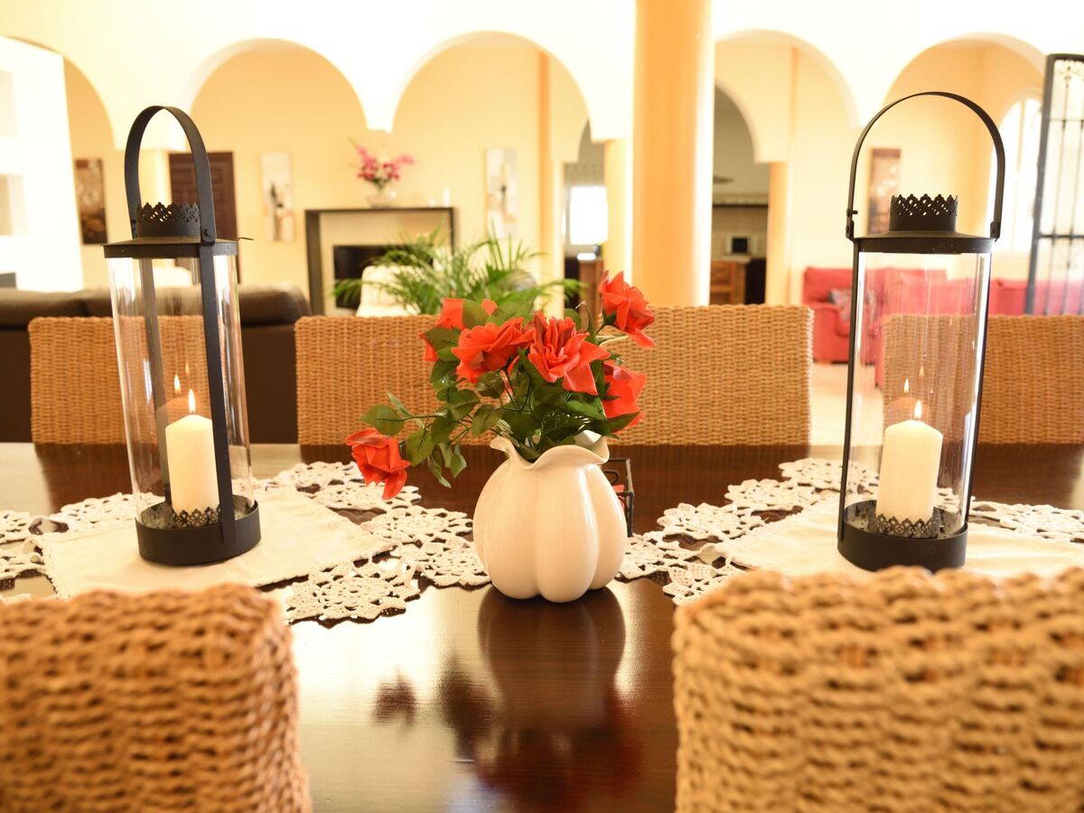 Finca Chalet Bellavista – 550 m² avec piscine à Lora del Río - Photo 22