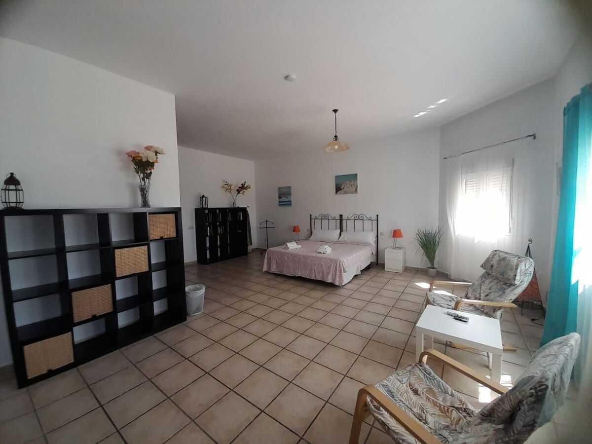 Finca Chalet Bellavista – 550 m² avec piscine à Lora del Río - Photo 27