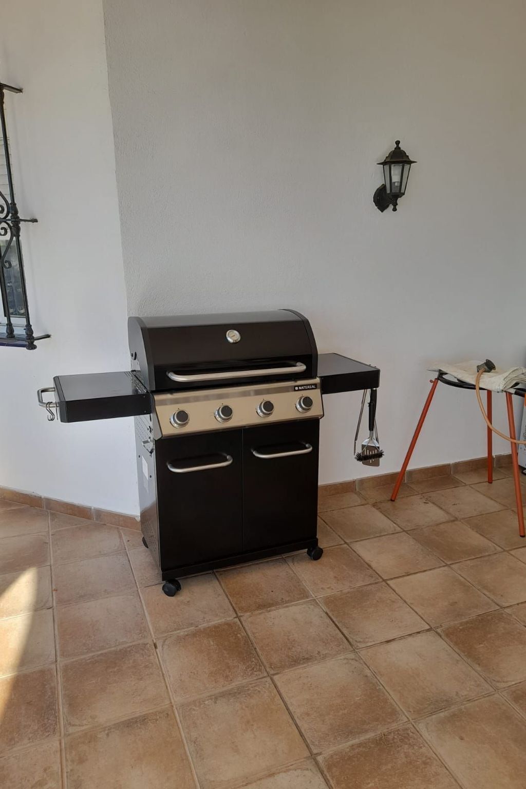 Finca Chalet Bellavista – 550 m² avec piscine à Lora del Río - Photo 34