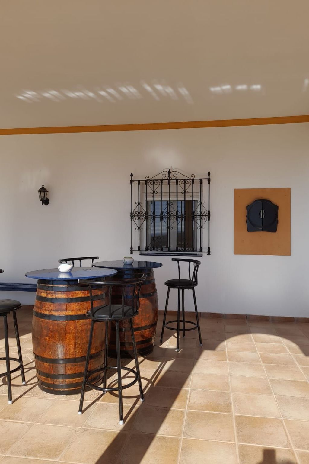 Finca Chalet Bellavista – 550 m² avec piscine à Lora del Río - Photo 41