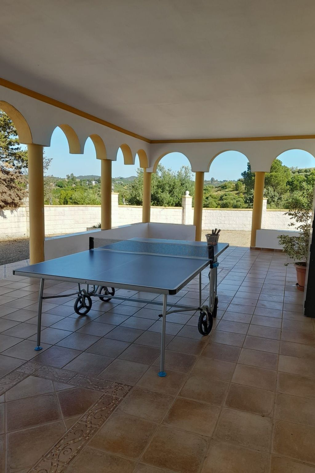 Finca Chalet Bellavista – 550 m² avec piscine à Lora del Río - Photo 42