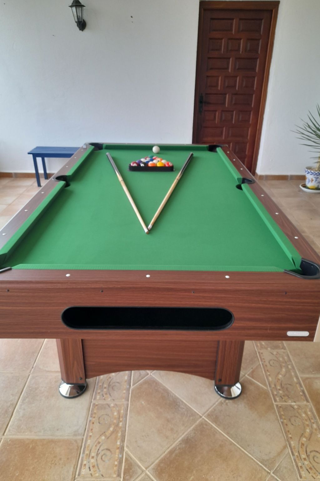 Finca Chalet Bellavista – 550 m² avec piscine à Lora del Río - Photo 43