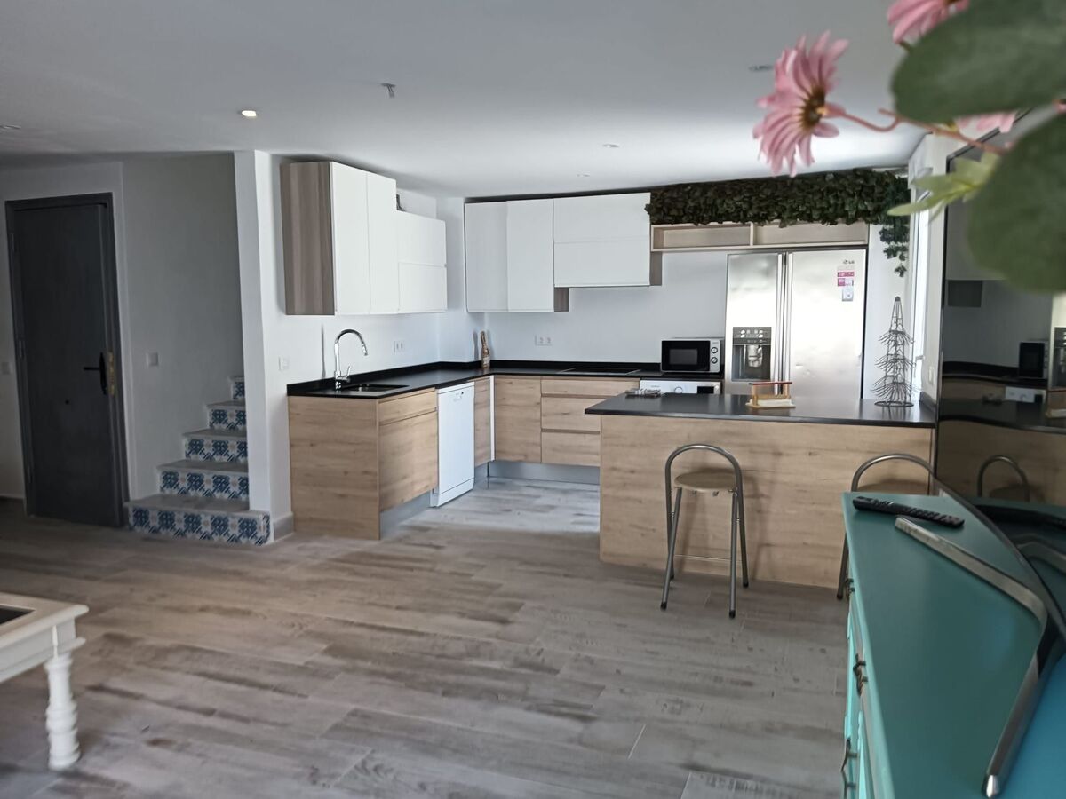 Maison Haus Alhamar – Piscine privée à 270 m de la plage - Photo 5