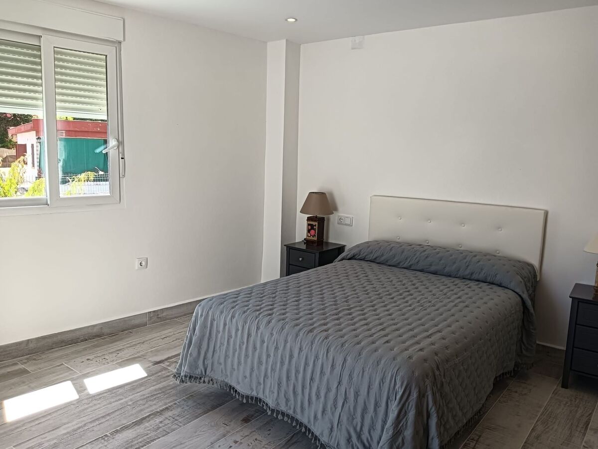 Maison Haus Alhamar – Piscine privée à 270 m de la plage - Photo 6