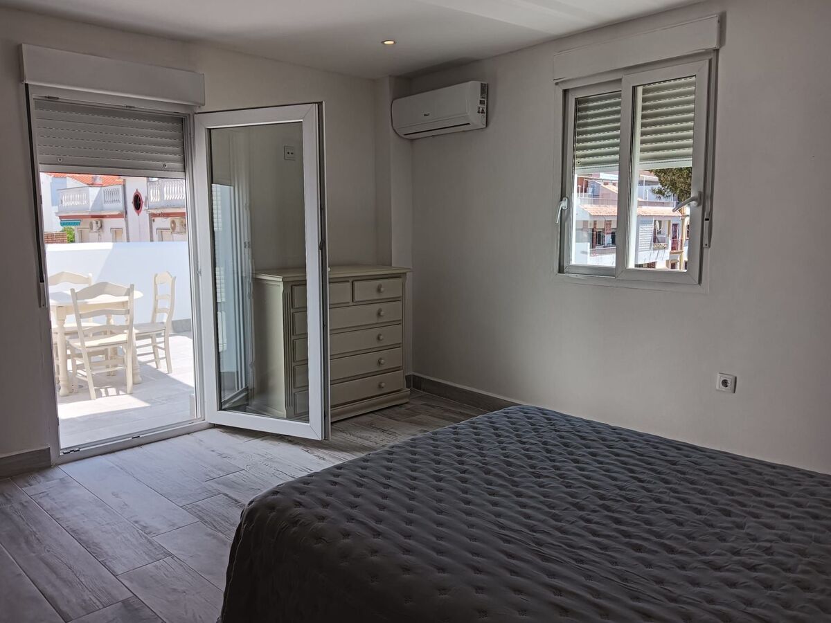 Maison Haus Alhamar – Piscine privée à 270 m de la plage - Photo 7