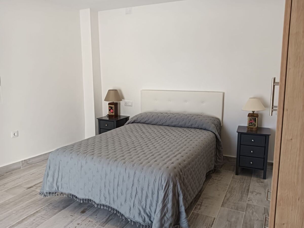 Maison Haus Alhamar – Piscine privée à 270 m de la plage - Photo 8