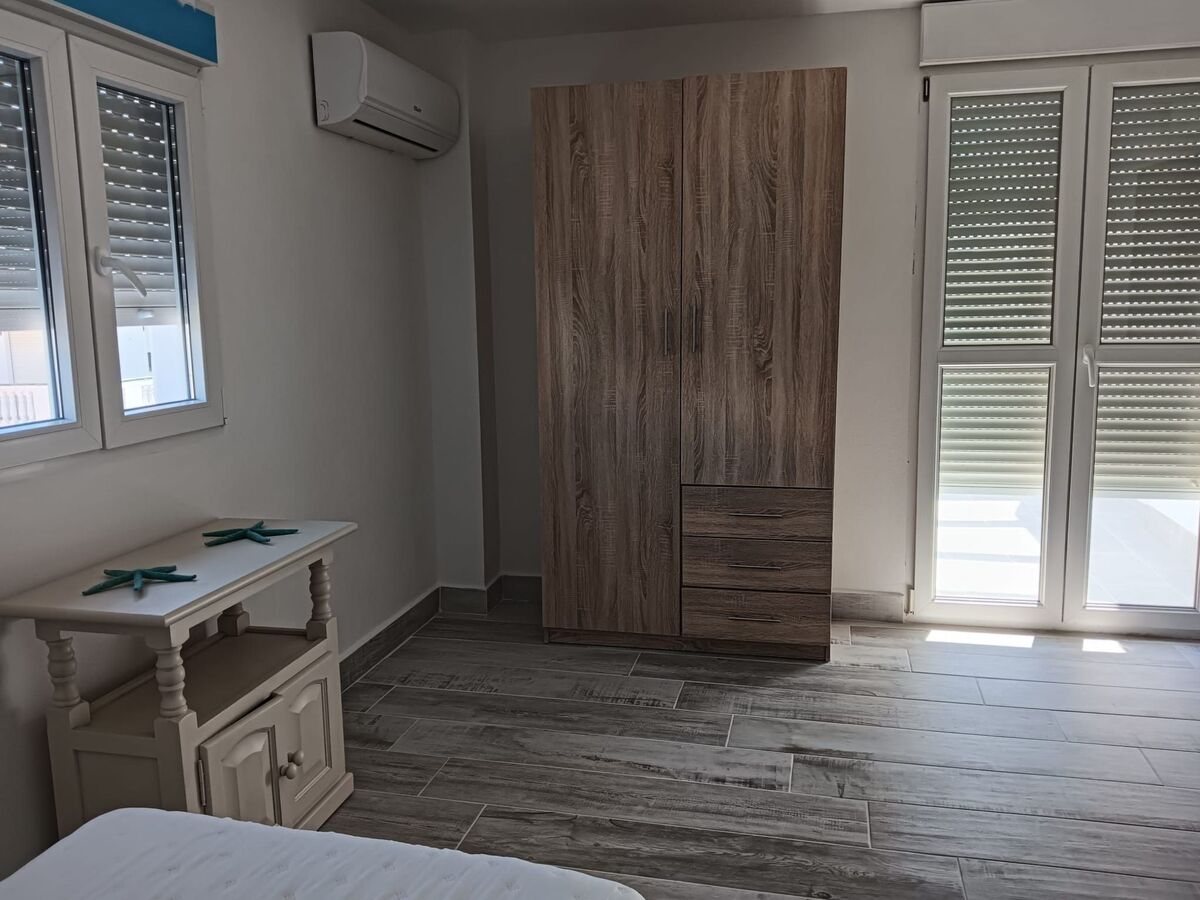Maison Haus Alhamar – Piscine privée à 270 m de la plage - Photo 13