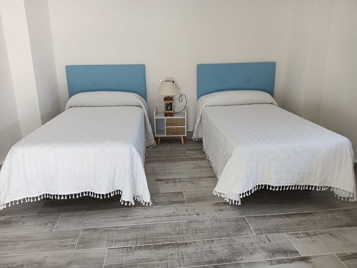 Maison Haus Alhamar – Piscine privée à 270 m de la plage - Photo 14