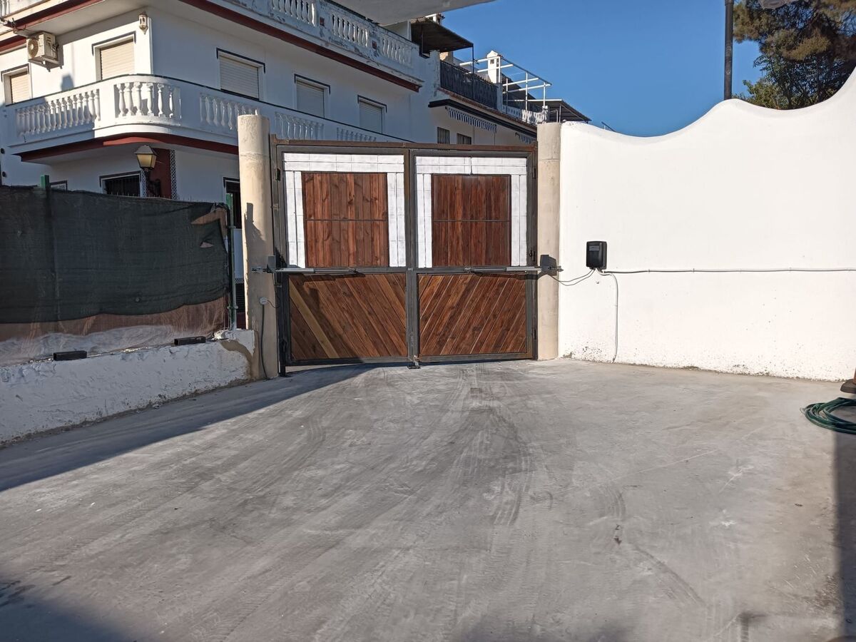 Maison Haus Alhamar – Piscine privée à 270 m de la plage - Photo 17