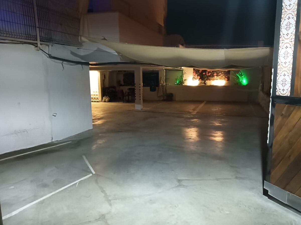 Maison Haus Alhamar – Piscine privée à 270 m de la plage - Photo 19