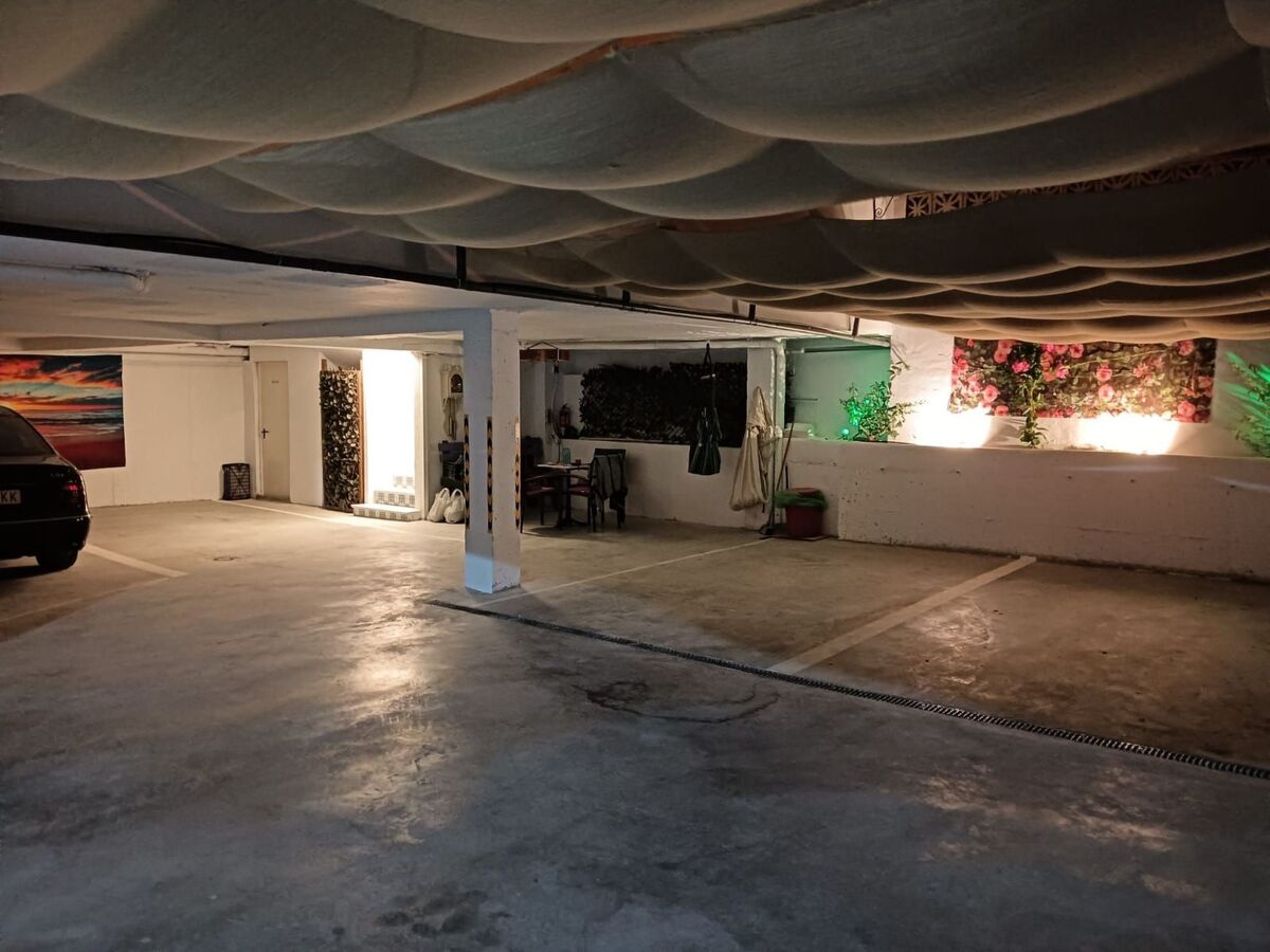 Maison Haus Alhamar – Piscine privée à 270 m de la plage - Photo 20