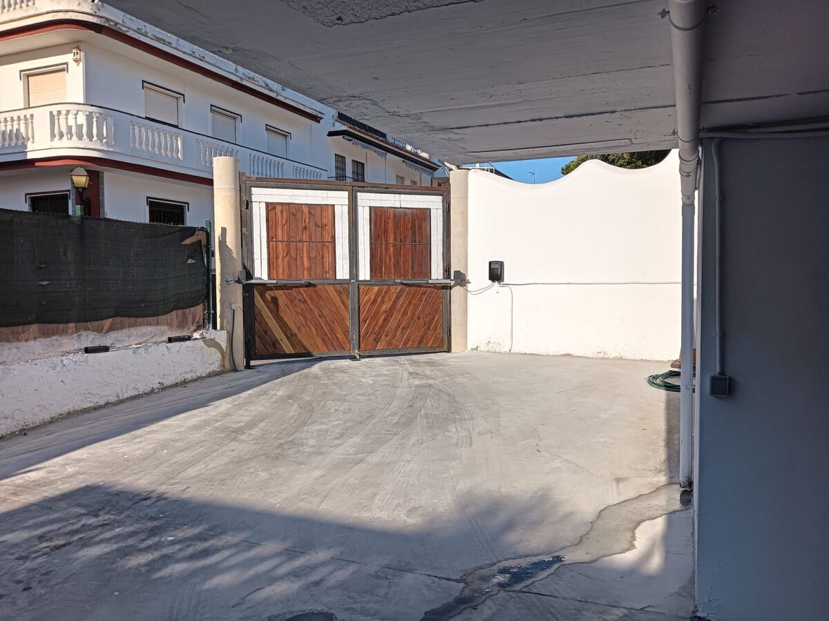 Maison Haus Alhamar – Piscine privée à 270 m de la plage - Photo 21