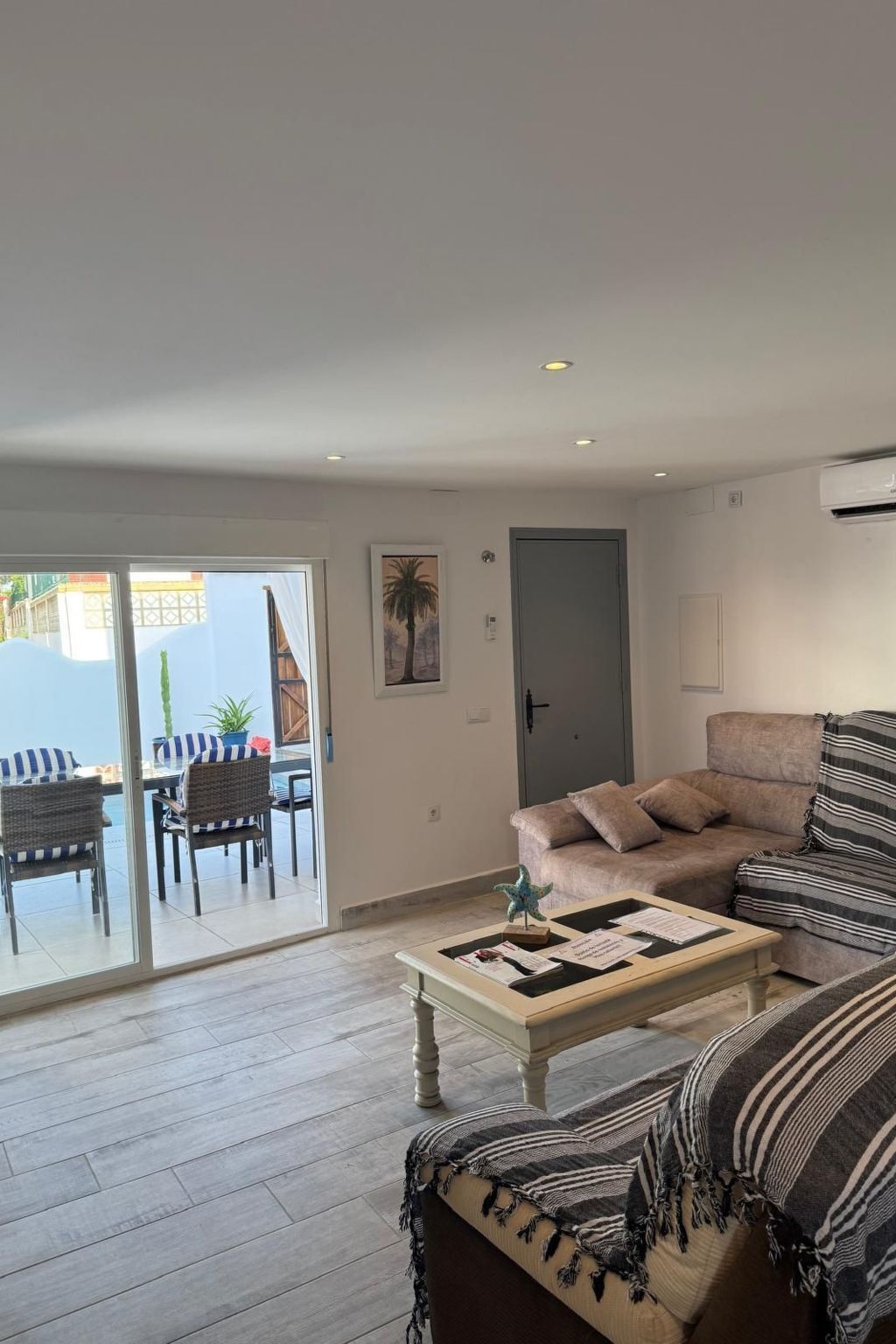 Maison Haus Alhamar – Piscine privée à 270 m de la plage - Photo 27