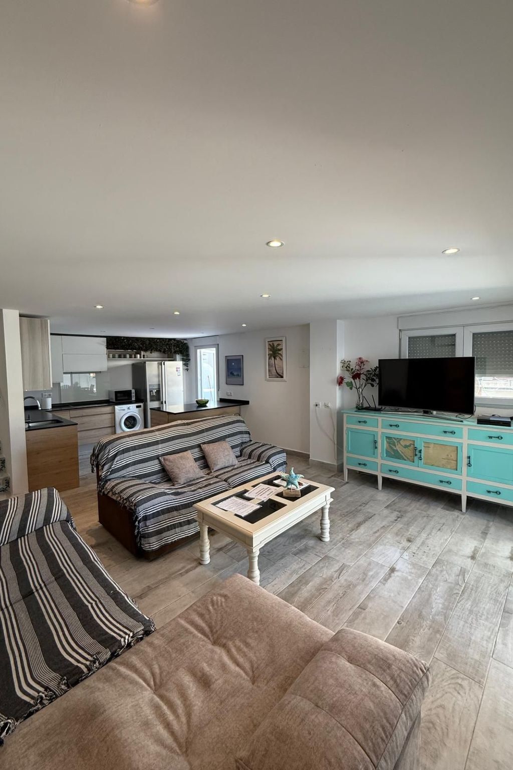 Maison Haus Alhamar – Piscine privée à 270 m de la plage - Photo 28