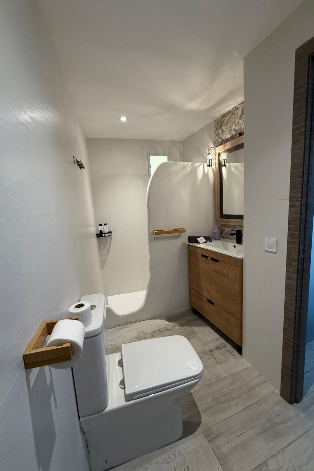 Maison Haus Alhamar – Piscine privée à 270 m de la plage - Photo 29