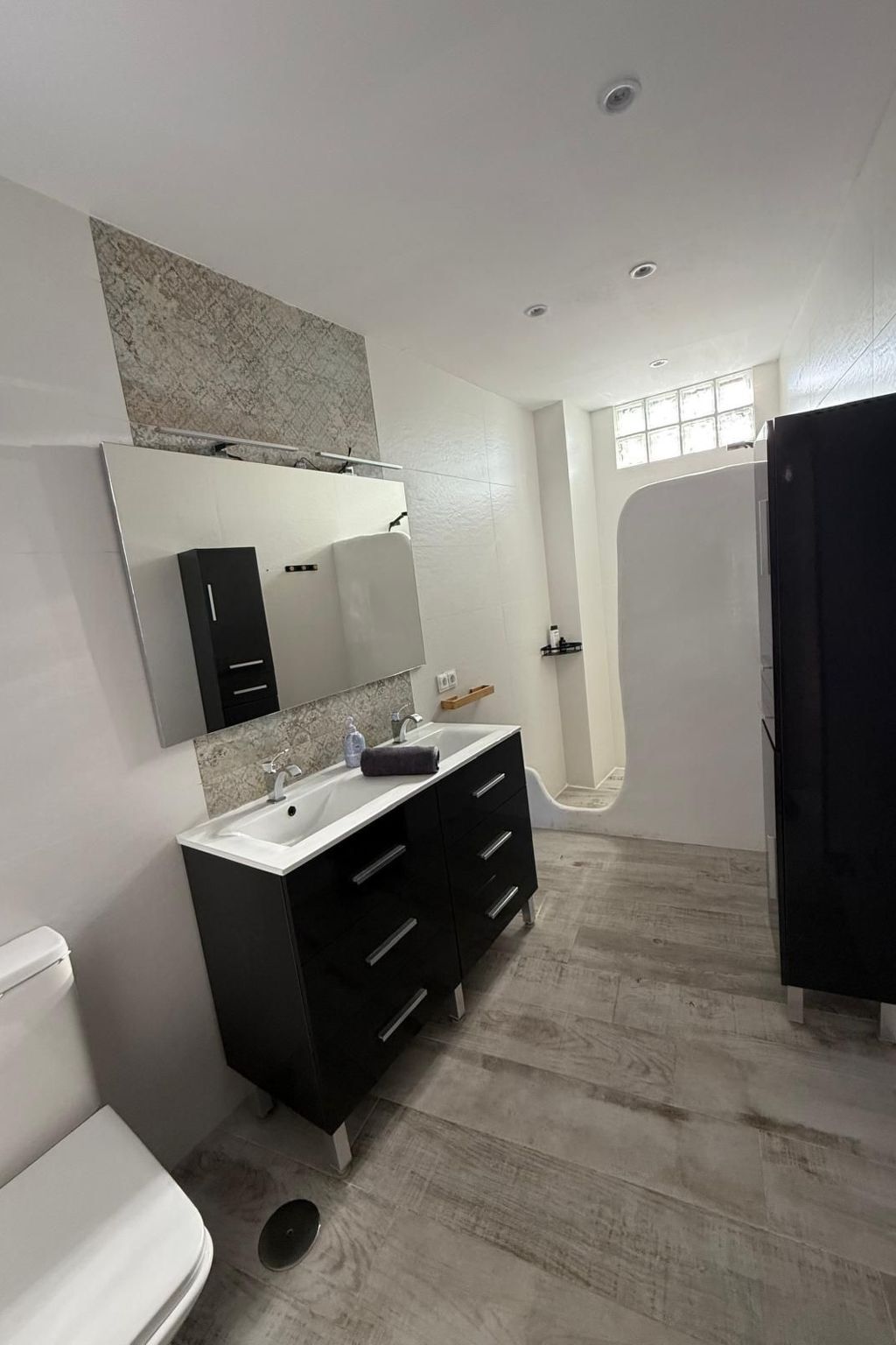 Maison Haus Alhamar – Piscine privée à 270 m de la plage - Photo 32