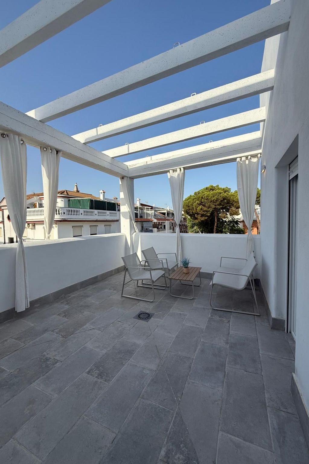 Maison Haus Alhamar – Piscine privée à 270 m de la plage - Photo 34