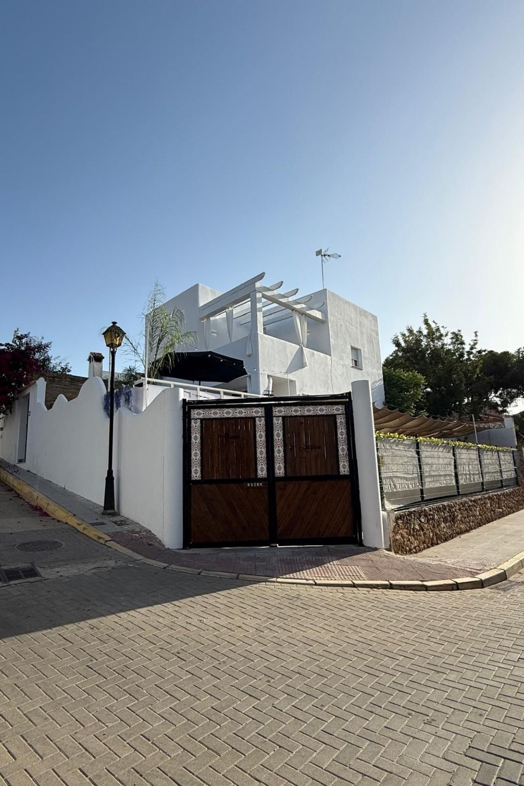Maison Haus Alhamar – Piscine privée à 270 m de la plage - Photo 35