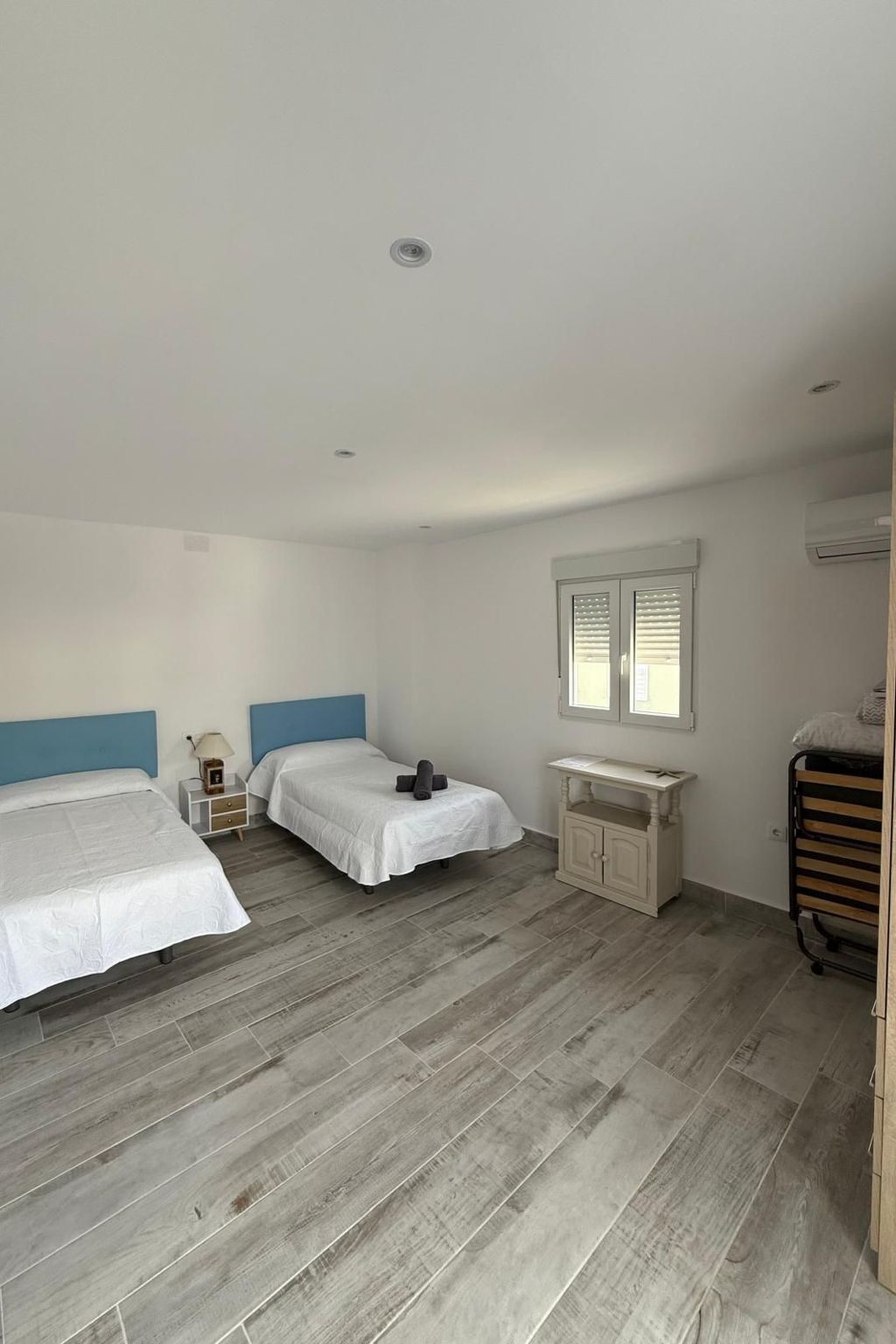 Maison Haus Alhamar – Piscine privée à 270 m de la plage - Photo 36