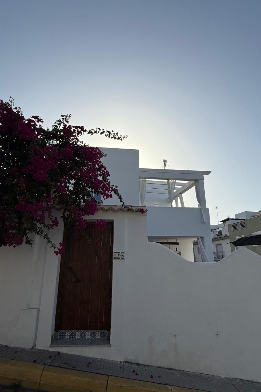 Maison Haus Alhamar – Piscine privée à 270 m de la plage - Photo 37