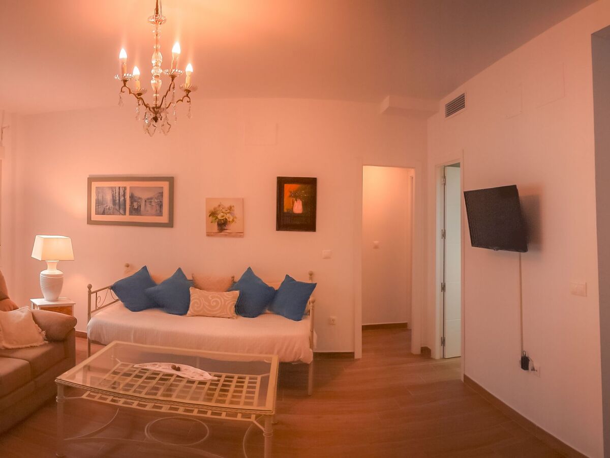 Appartement Heilige Angela vom Kreuz à Peñaflor - Photo 2