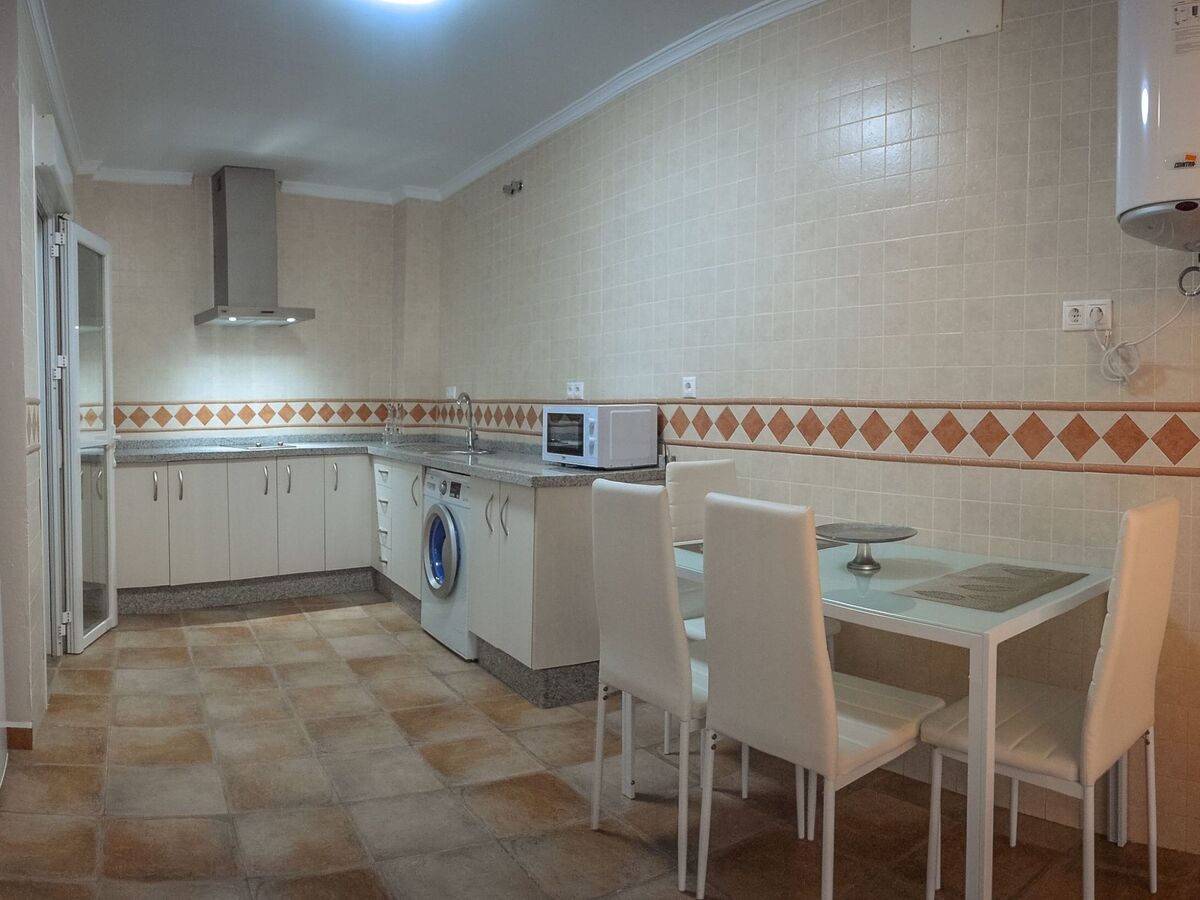 Appartement Heilige Angela vom Kreuz à Peñaflor - Photo 5