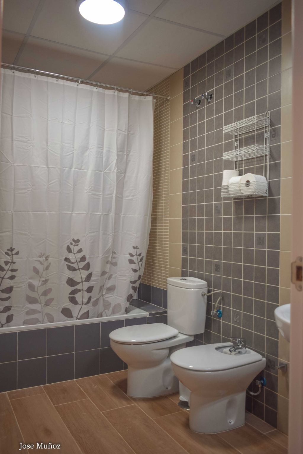 Appartement Heilige Angela vom Kreuz à Peñaflor - Photo 6