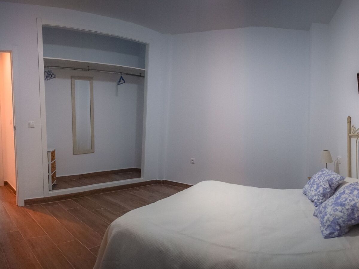 Appartement Heilige Angela vom Kreuz à Peñaflor - Photo 10