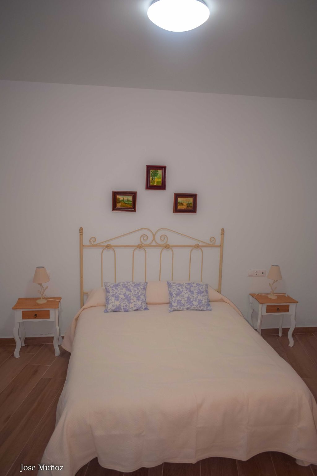 Appartement Heilige Angela vom Kreuz à Peñaflor - Photo 11