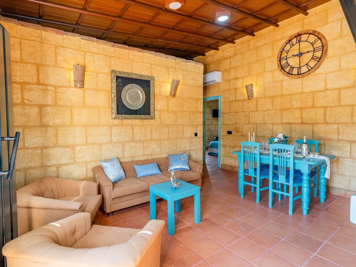 Maison Casa Rural Carmo à Carmona, piscine 9x4 m - Photo 9
