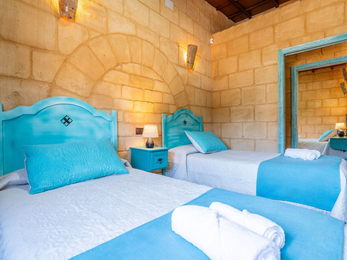Maison Casa Rural Carmo à Carmona, piscine 9x4 m - Photo 23
