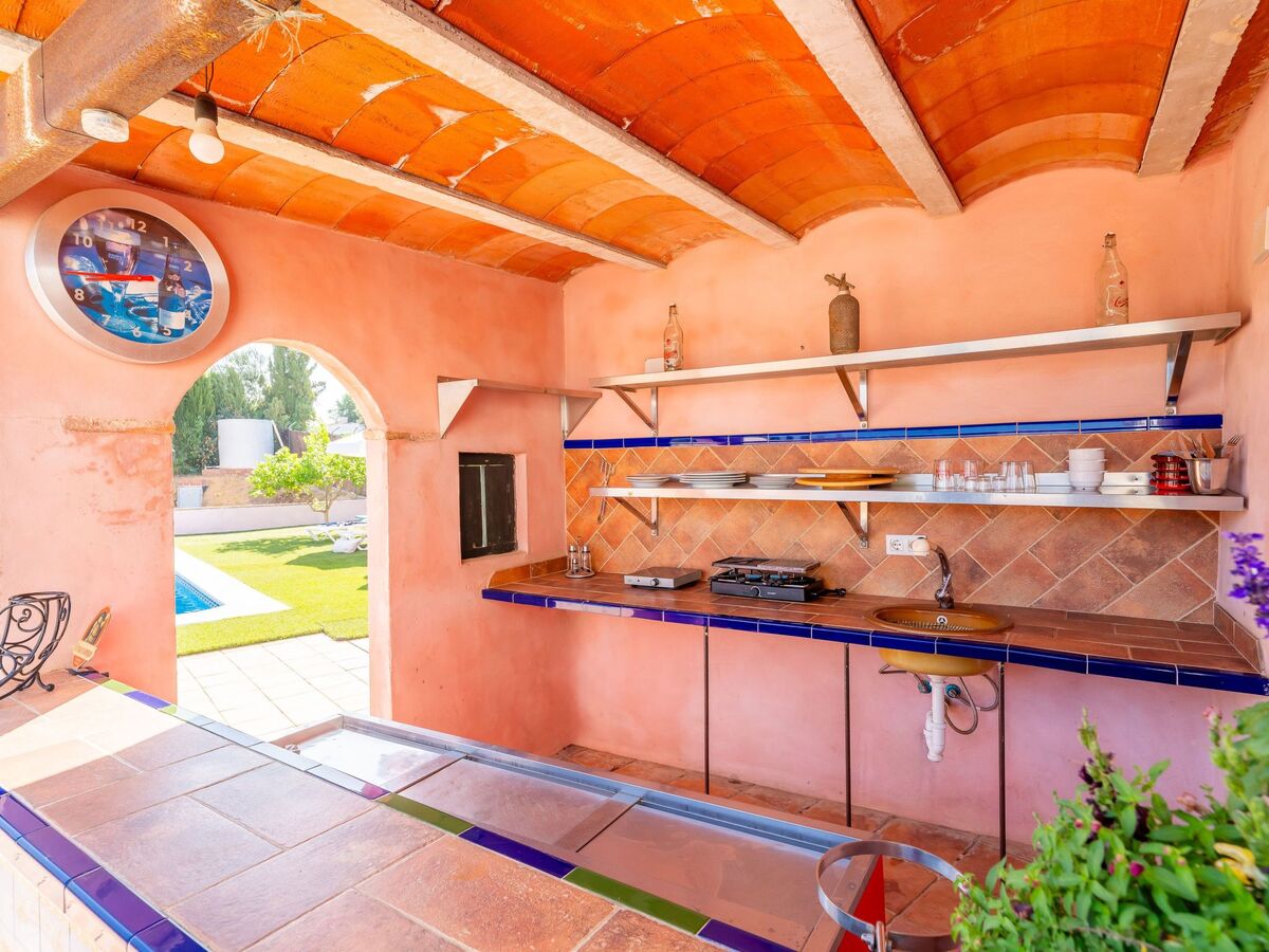 Maison Casa Rural Carmo à Carmona, piscine 9x4 m - Photo 32