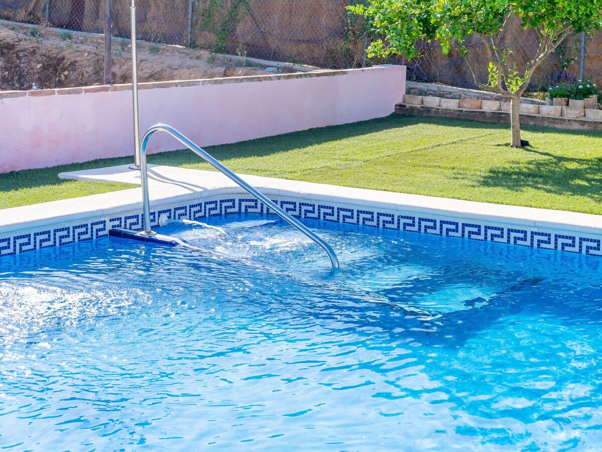 Maison Casa Rural Carmo à Carmona, piscine 9x4 m - Photo 35