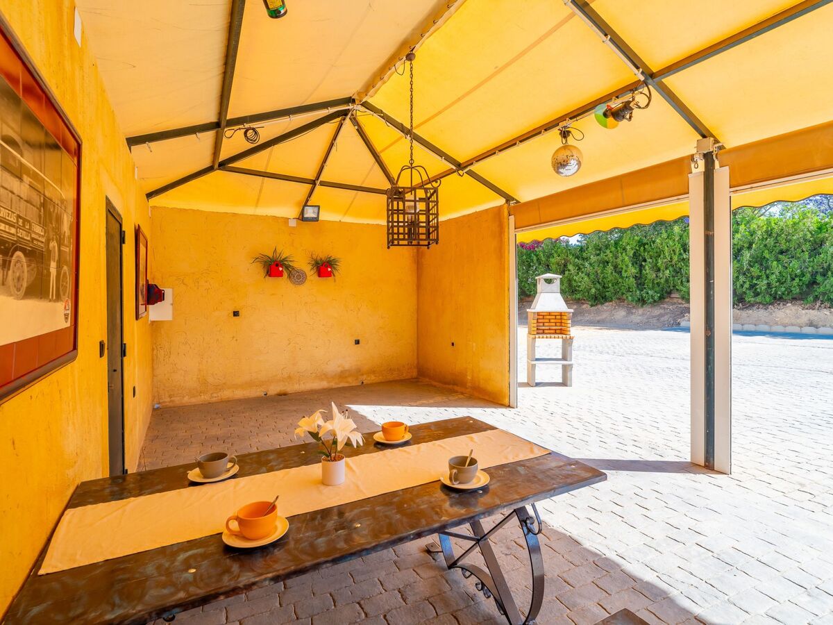 Maison Casa Rural Carmo à Carmona, piscine 9x4 m - Photo 39