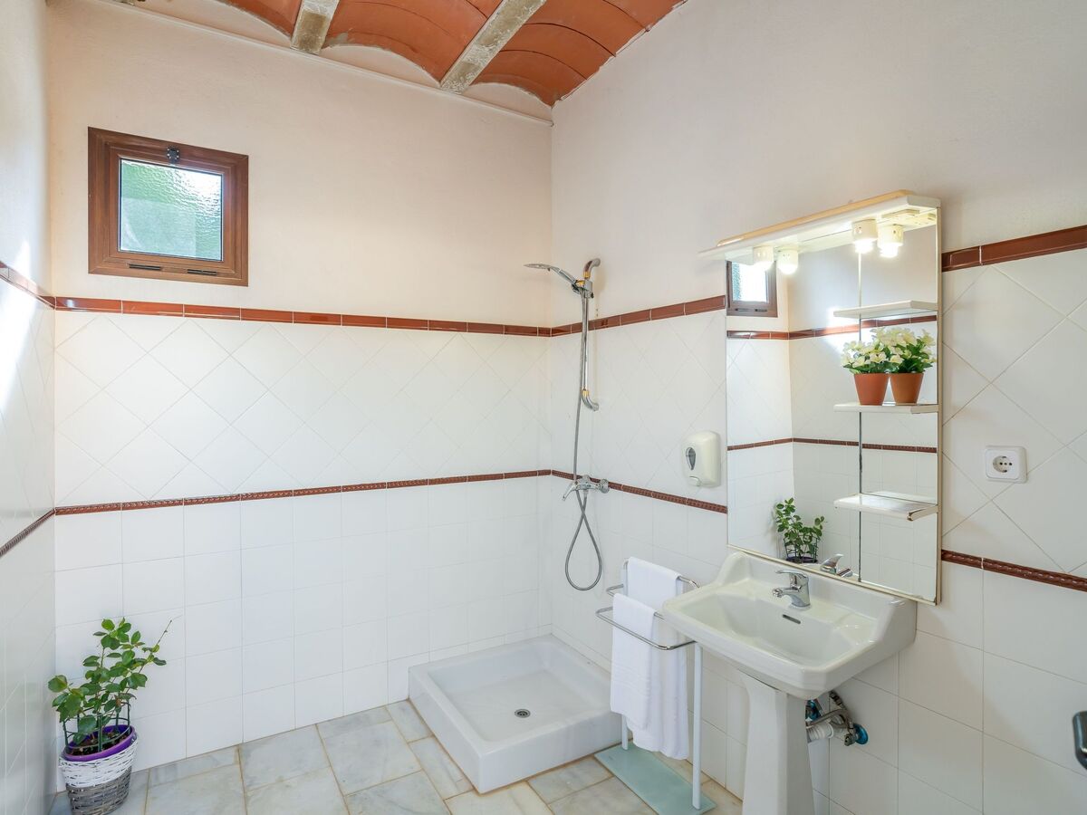 Maison Casa Rural Carmo à Carmona, piscine 9x4 m - Photo 42
