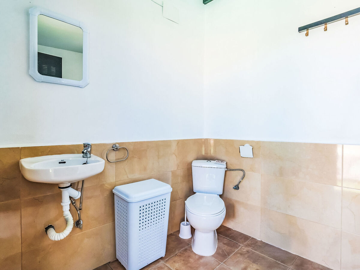 Casa Rural Rafael – maison 8 pers. avec piscine privée à La Lantejuela - Photo 7