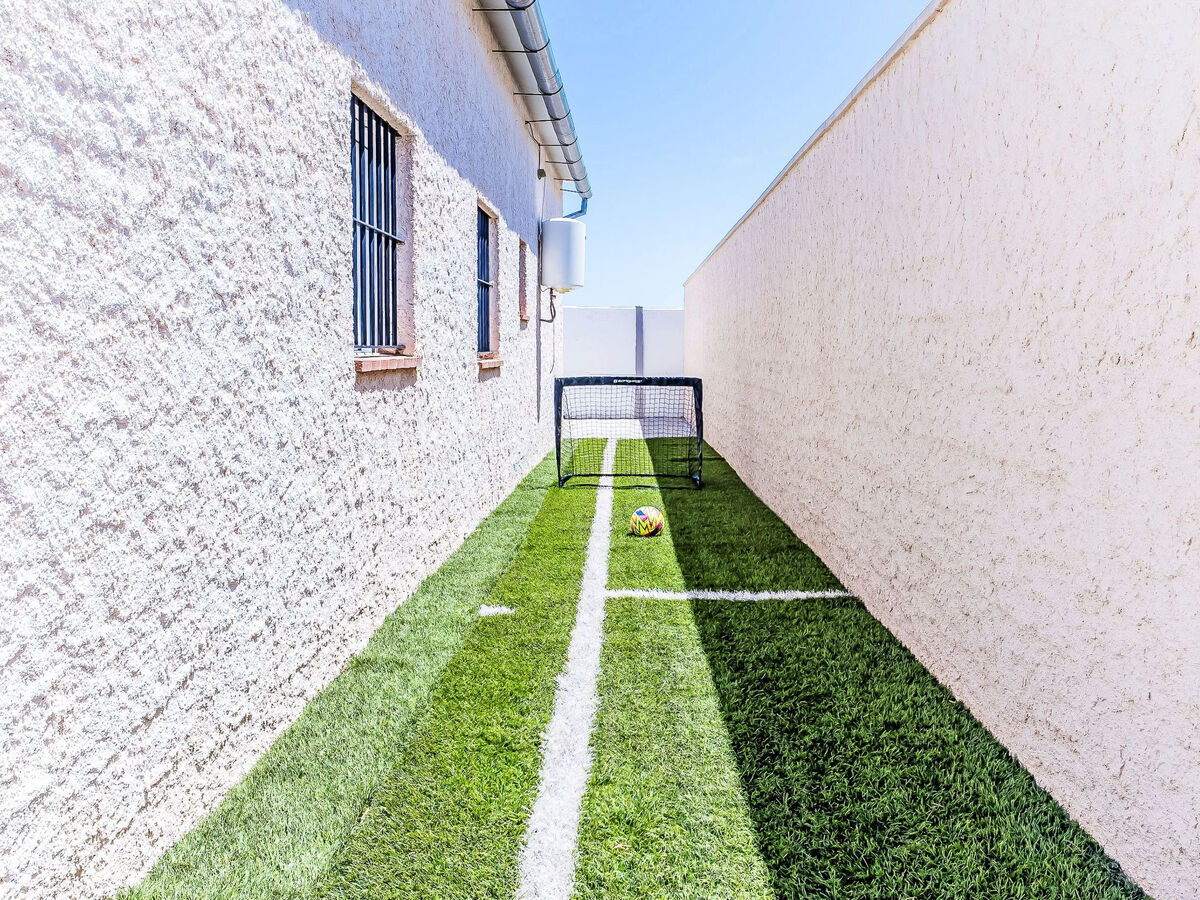 Casa Rural Rafael – maison 8 pers. avec piscine privée à La Lantejuela - Photo 16