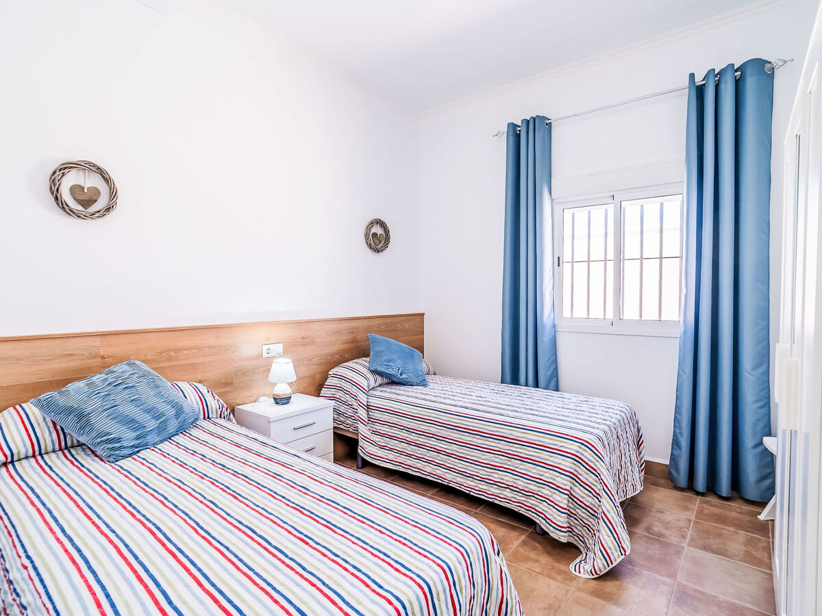 Casa Rural Rafael – maison 8 pers. avec piscine privée à La Lantejuela - Photo 23