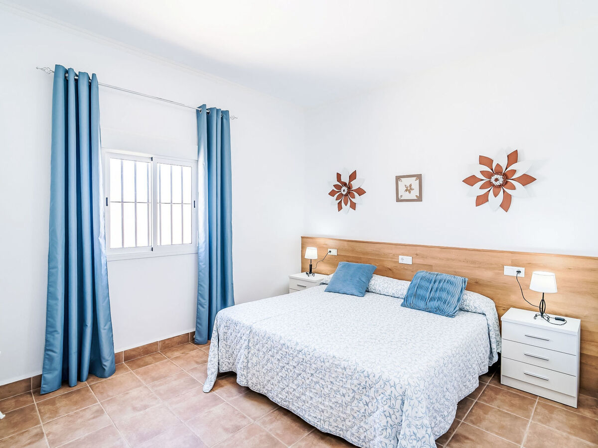 Casa Rural Rafael – maison 8 pers. avec piscine privée à La Lantejuela - Photo 25