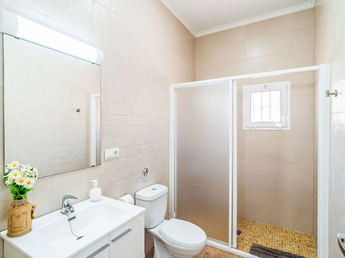 Casa Rural Rafael – maison 8 pers. avec piscine privée à La Lantejuela - Photo 26