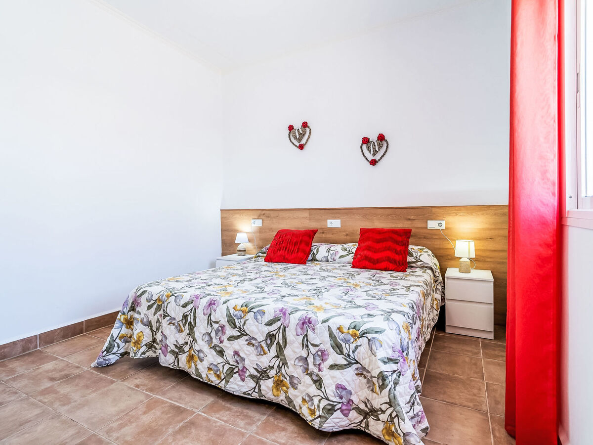 Casa Rural Rafael – maison 8 pers. avec piscine privée à La Lantejuela - Photo 27