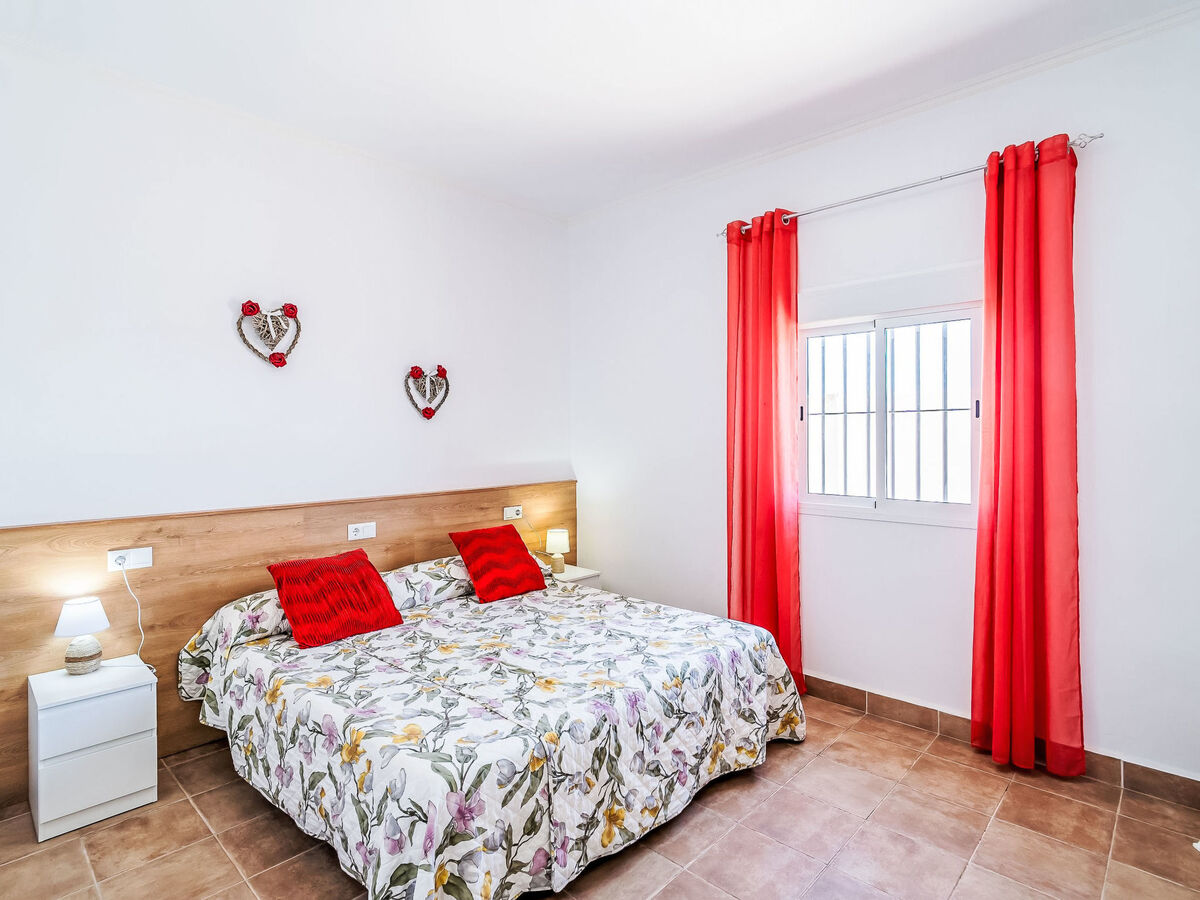 Casa Rural Rafael – maison 8 pers. avec piscine privée à La Lantejuela - Photo 28