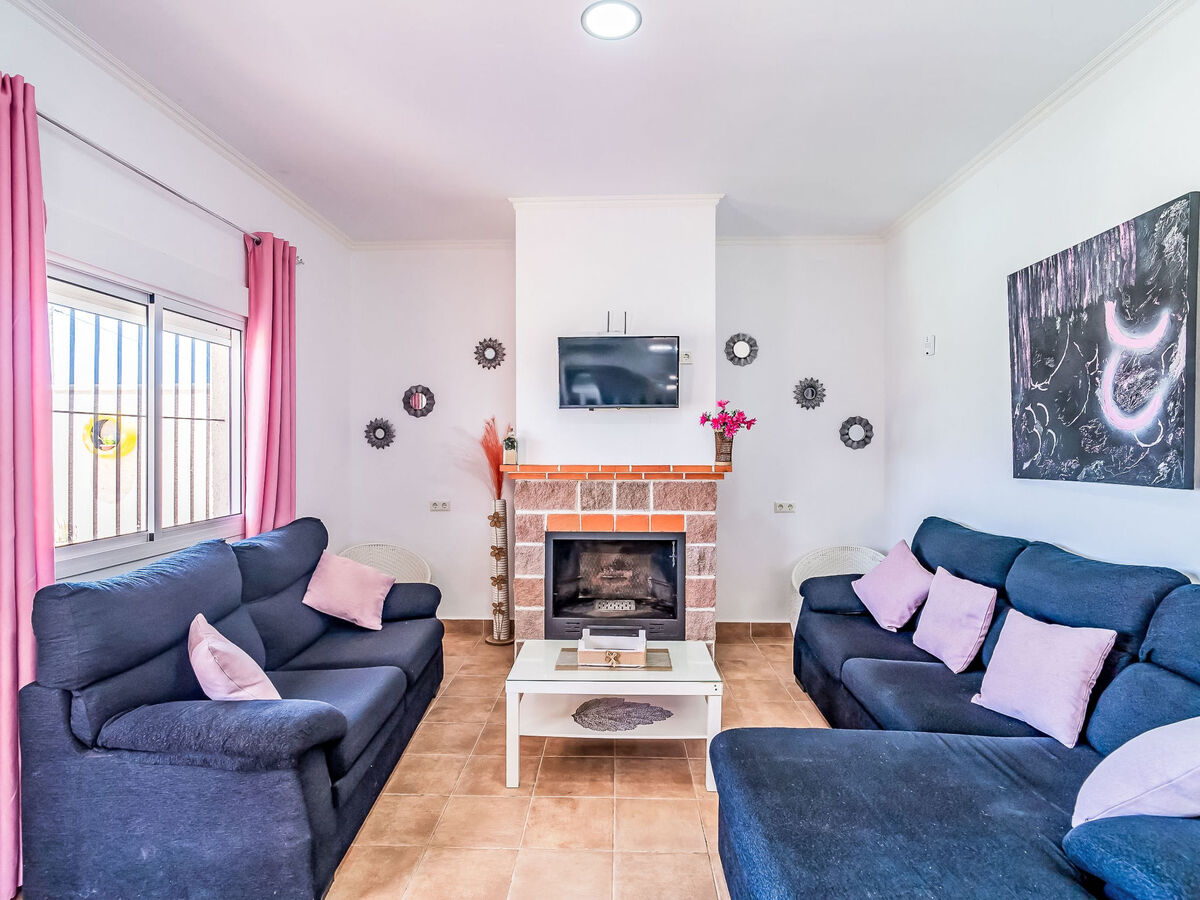 Casa Rural Rafael – maison 8 pers. avec piscine privée à La Lantejuela - Photo 35