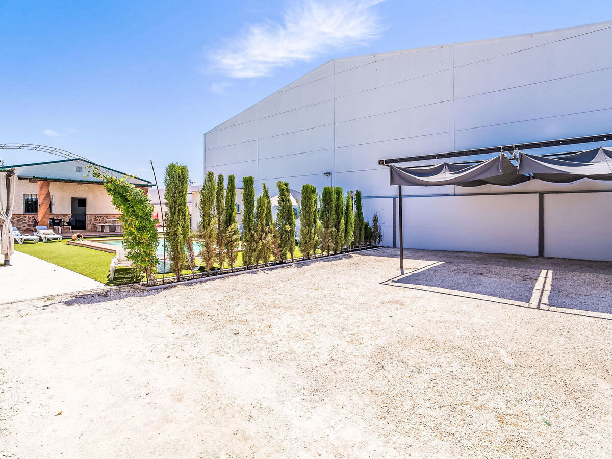 Casa Rural María – maison avec piscine privée en Campiña de Séville - Photo 4