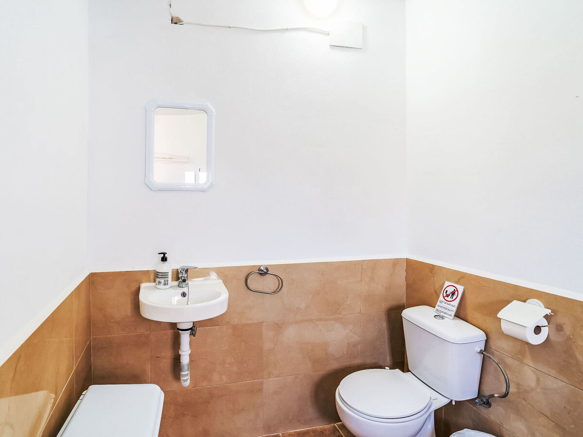 Casa Rural María – maison avec piscine privée en Campiña de Séville - Photo 10