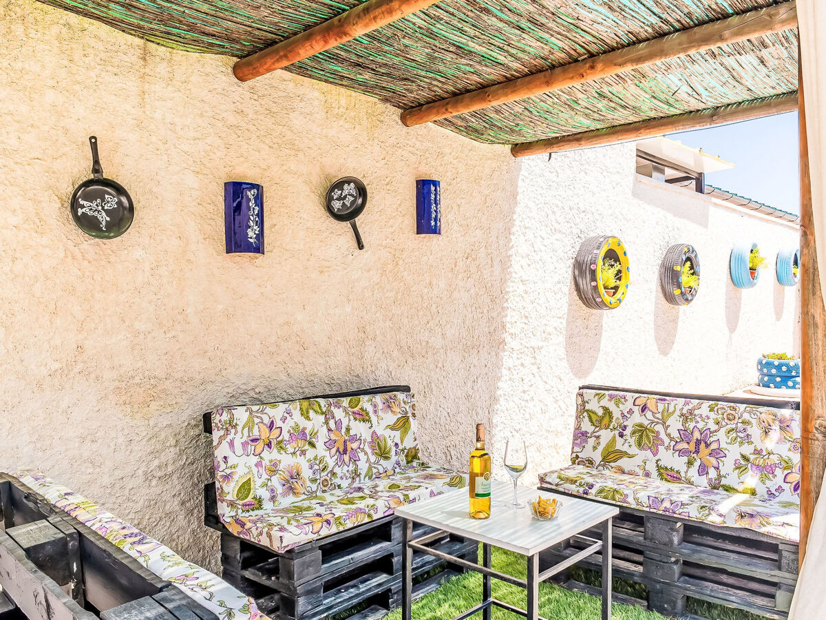Casa Rural María – maison avec piscine privée en Campiña de Séville - Photo 15
