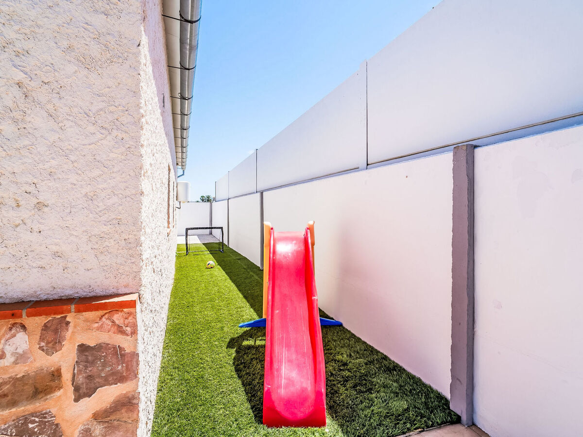 Casa Rural María – maison avec piscine privée en Campiña de Séville - Photo 20