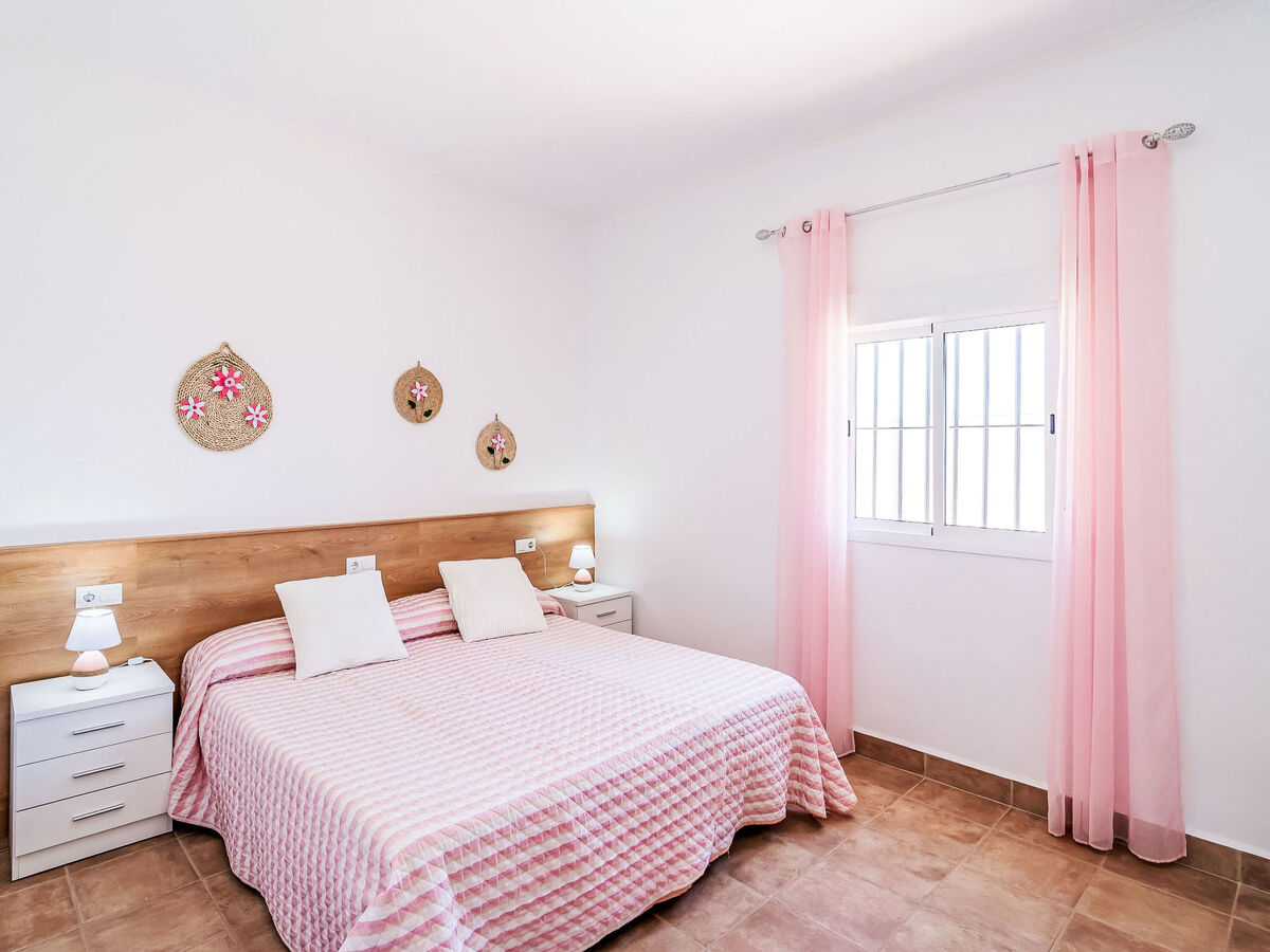 Casa Rural María – maison avec piscine privée en Campiña de Séville - Photo 34