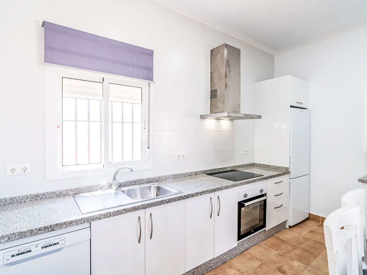 Casa Rural María – maison avec piscine privée en Campiña de Séville - Photo 36