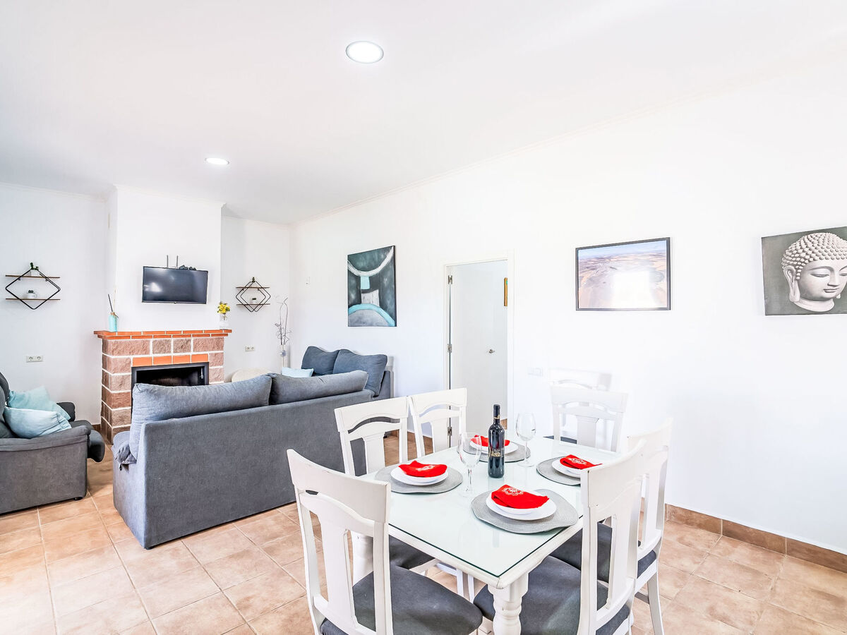 Casa Rural María – maison avec piscine privée en Campiña de Séville - Photo 43